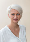 Frau Weigel