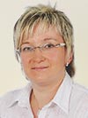 Frau Rost